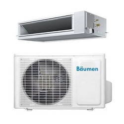 داکت اسپلیت بویمن 18000 مدل BTD-18R داکت اسپلیت بویمن 18000 مدل BTD-18R