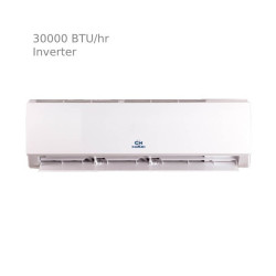کولر گازی اینورتر 30000 کازوکی IAC-30CH/XA-I/A