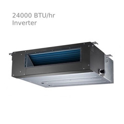 خرید داکت اسپلیت اینورتر 24000 جی پلاس GCD-24S6VHR1 خرید داکت اسپلیت اینورتر 24000 جی پلاس GCD-24S6VHR1