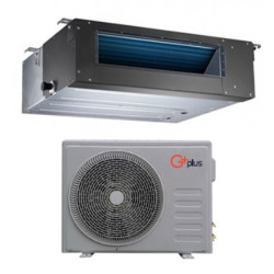خرید داکت اسپلیت اینورتر 24000 جی پلاس GCD-24S6VHR1 خرید داکت اسپلیت اینورتر 24000 جی پلاس GCD-24S6VHR1