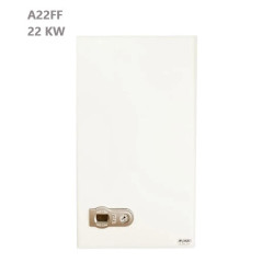 پکیج ایران رادیاتور ۲۲۰۰۰ مدل A22FF