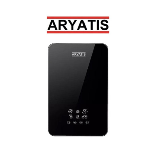 آبگرمکن برقی بدون مخزن آریاتیس مدل ASL 8 CA