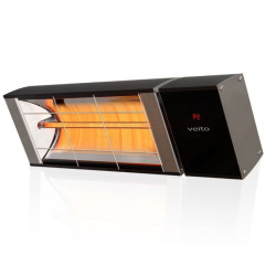 بخاری برقی تابشی ویتو مدل NEVADAR2425