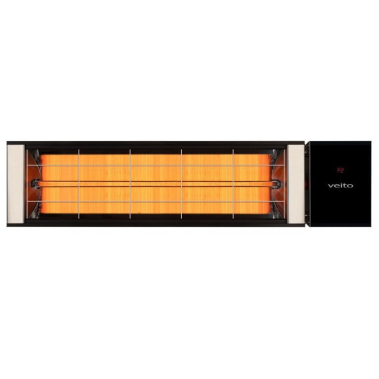 بخاری برقی تابشی ویتو مدل NEVADAR2425 بخاری برقی تابشی ویتو مدل NEVADAR2425