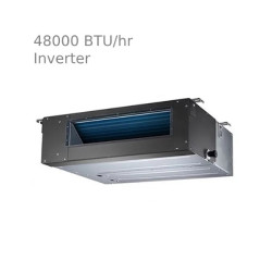 داکت اسپلیت اینورتر 48000 جی پلاس GCD-48S6VHR1