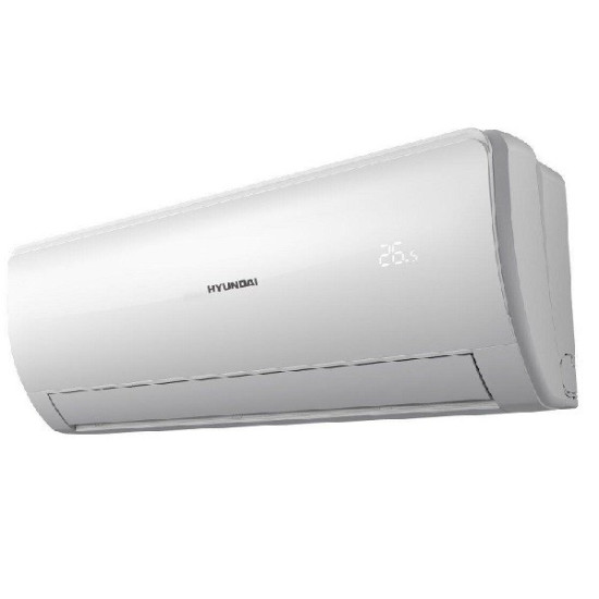 کولر گازی هیوندای 12000 مدل HAC-1232 WT1 کولر گازی هیوندای 12000 مدل HAC-1232 WT1