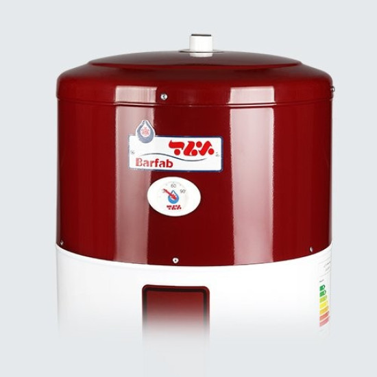 آبگرمکن برقی ایستاده برفاب مدل 150