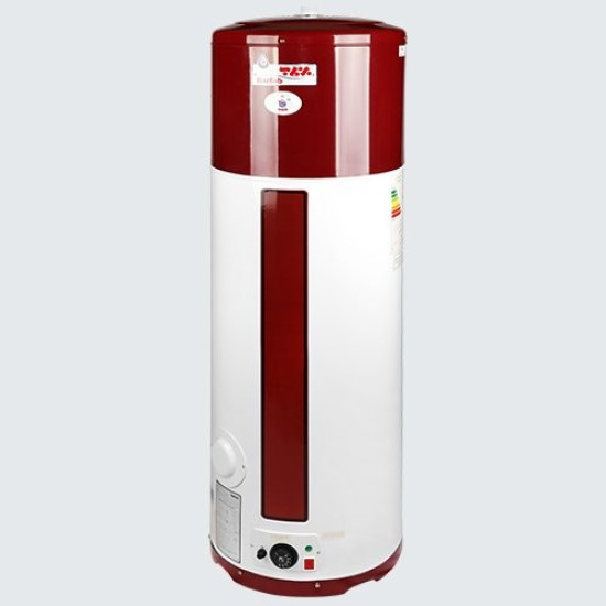 آبگرمکن برقی ایستاده برفاب مدل 200