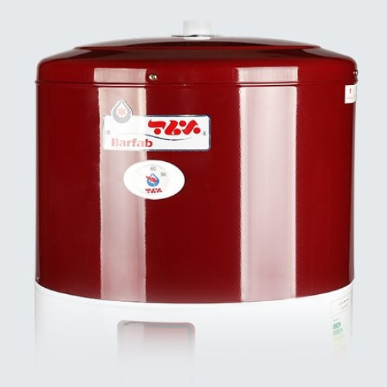 آبگرمکن برقی ایستاده برفاب مدل 200