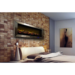 شومینه برقی بیستون مدل H150 شومینه برقی بیستون مدل H150