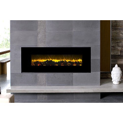 شومینه برقی بیستون مدل H180 شومینه برقی بیستون مدل H180