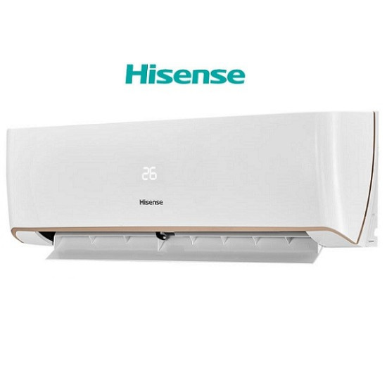 کولر گازی هایسنس 12000 مدل مایا HRH-12TQ کولر گازی هایسنس 12000 مدل مایا HRH-12TQ