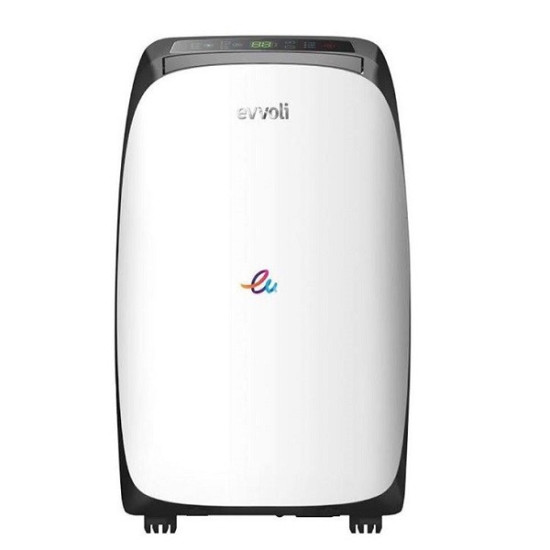 کولر گازی ایوولی 12000 پرتابل EVPR-12K-PO کولر گازی ایوولی 12000 پرتابل EVPR-12K-PO