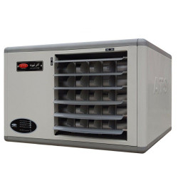 هیتر گازی فایر تیوب آذر تهویه مدل F920