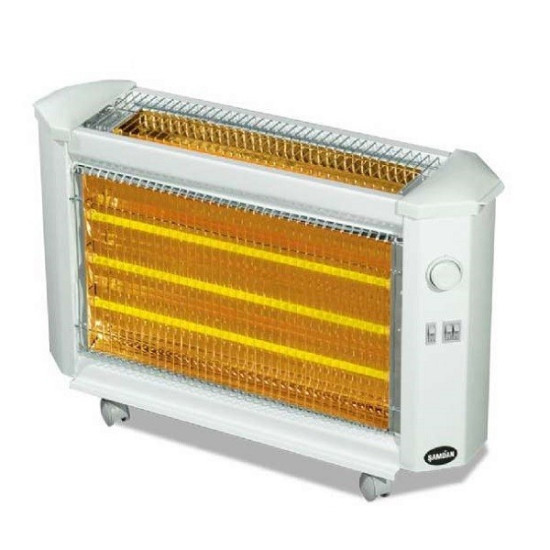 بخاری برقی بلانزو BEH-9030