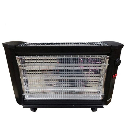 بخاری برقی بلانزو BEH-9030