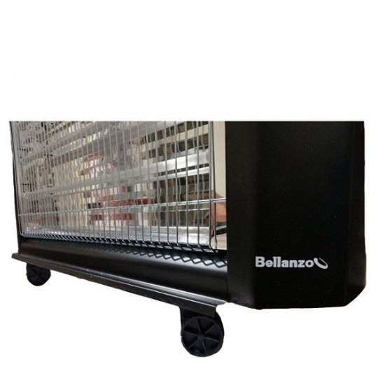 بخاری برقی بلانزو BEH-9030