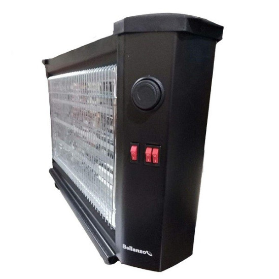 بخاری برقی بلانزو BEH-9030