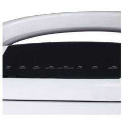 فن سه کاره فلر مدل HC200