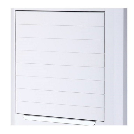 فن سه کاره فلر مدل HC200 فن سه کاره فلر مدل HC200