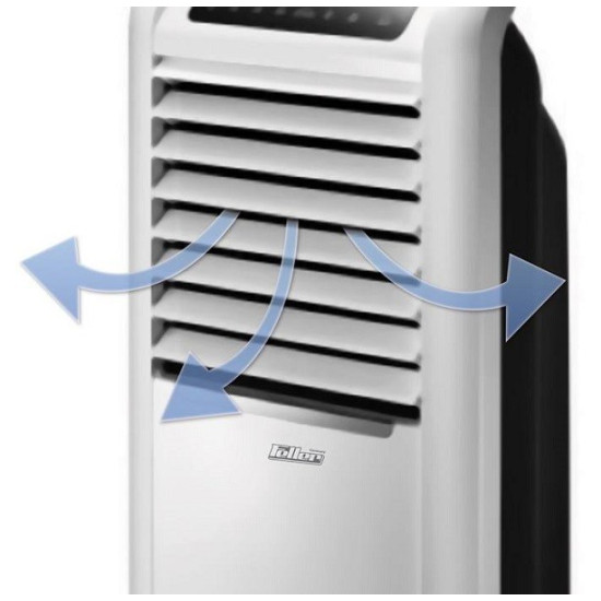 فن سه کاره فلر مدل HC200 فن سه کاره فلر مدل HC200