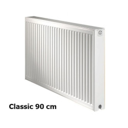 رادياتور پنلی کرمی کلاسیک 90cm + قیمت و مشخصات فنی