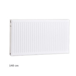 رادیاتور پنلی بوتان 140 سانتی متری