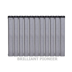 خرید رادیاتور آلومینیومی آنیت 11 پره مدل برلیان