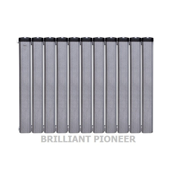خرید رادیاتور آلومینیومی آنیت 11 پره مدل برلیان