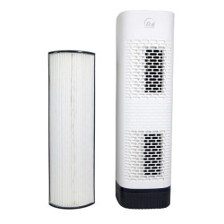 فیلترهای یدک دستگاه تصفیه هوا آلماپرایم AP341