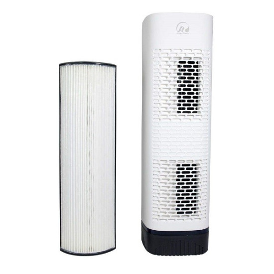 فیلترهای یدک دستگاه تصفیه هوا آلماپرایم AP341