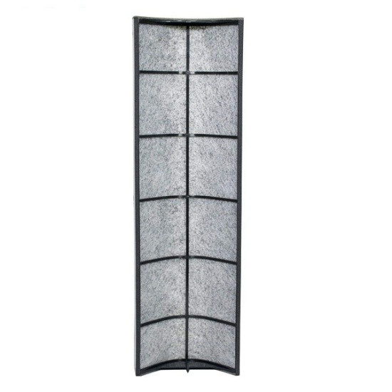 فیلترهای یدک دستگاه تصفیه هوا آلماپرایم AP341