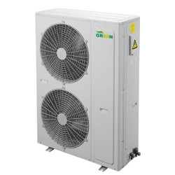 داکت اسپلیت گرین 60000 حاره ای GDS-60P3T3/R1