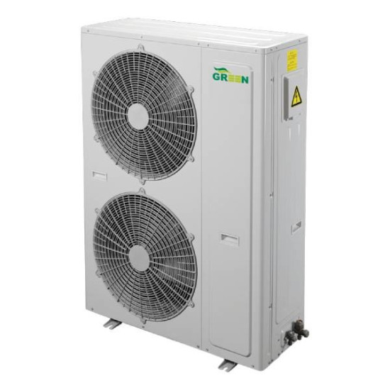 داکت اسپلیت گرین 48000 اینورتر GDS-48P3T1A داکت اسپلیت گرین 48000 اینورتر GDS-48P3T1A