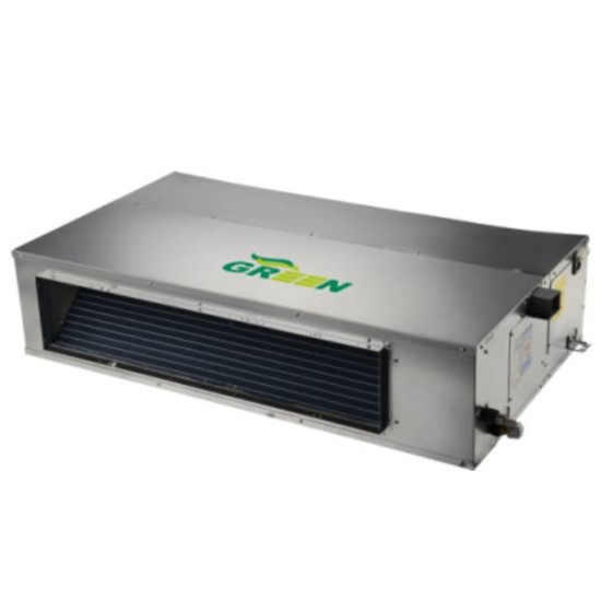 داکت اسپلیت گرین 60000 اینورتر GDS-60P3T1A داکت اسپلیت گرین 60000 اینورتر GDS-60P3T1A