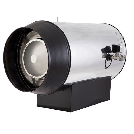 جت هیتر گازی دوموتوره نیرو تهویه البرز 2G-100 + قیمت جت هیتر گازی دوموتوره نیرو تهویه البرز 2G-100 + قیمت