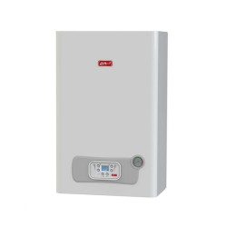 پکیج دیواری لورچ 24000 هرما