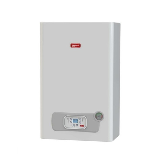 پکیج دیواری لورچ 24000 هرما