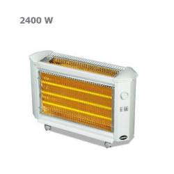 بخاری برقی بلانزو BEH-9030