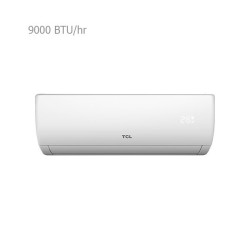 کولر گازی تی سی ال 9000 مدل TAC-09CHSA/VA کولر گازی تی سی ال 9000 مدل TAC-09CHSA/VA