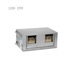 فن کویل کانالی تهویه مدل AR-12 فن کویل کانالی تهویه مدل AR-12