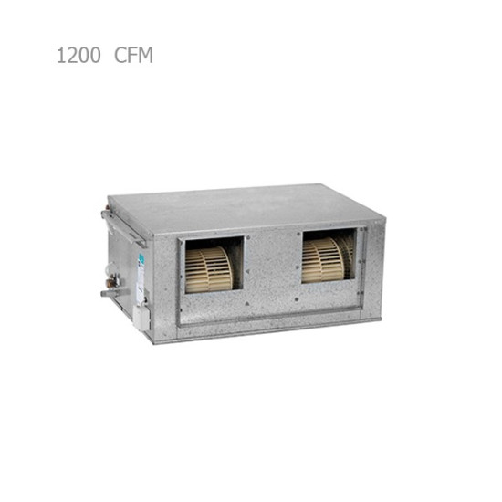 فن کویل کانالی تهویه مدل AR-12 فن کویل کانالی تهویه مدل AR-12