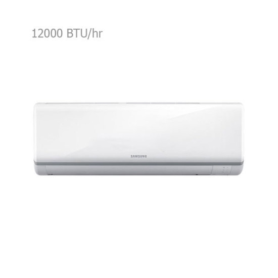 اسپلیت سامسونگ 12000 مدل AR12MQFRBWK/FA