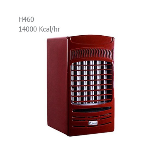 هیتر گاز مایع 14000 کیلوکالری نیک گستر مدل H460 + قیمت