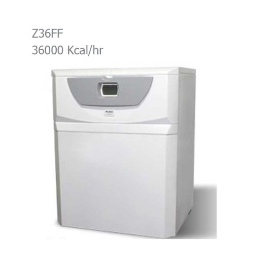 پکیج زمینی ایران رادیاتور مدل Z36FF پکیج زمینی ایران رادیاتور مدل Z36FF