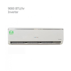 کولر گازی اینورتر وستن ایر 9000 مدل WS-R094HC کولر گازی اینورتر وستن ایر 9000 مدل WS-R094HC