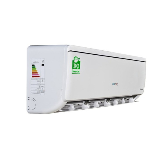 کولر گازی اینورتر وستن ایر 9000 مدل WS-R094HC کولر گازی اینورتر وستن ایر 9000 مدل WS-R094HC
