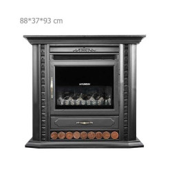 شومینه گازی هیوندای مدل فلورانس 280