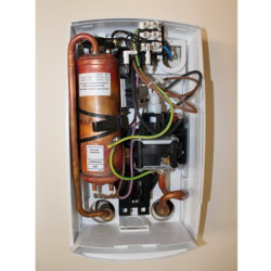 آبگرمکن برقی بدون مخزن استیبل الترون DHC 4