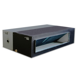 داکت اسپلیت تک الکتریک 18000 مدل MD-UNP-18HR